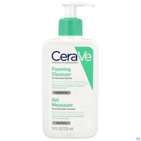 Cerave Schäumendes Reinigungsgel 236ml, A-Nr.: 4802038 - 01