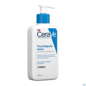 Cerave Feuchtigkeitslotion 236ml, A-Nr.: 4801955 - 01