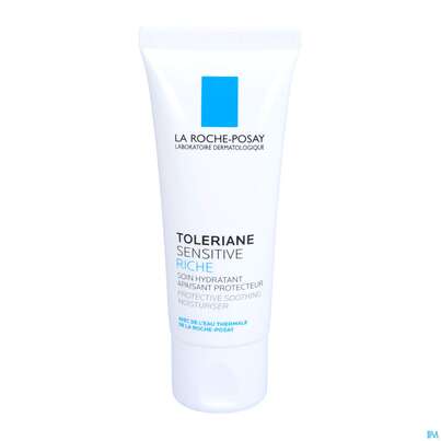 La Roche Posay Gesichtspflege Toleriane/sensitive Riche 40ml, A-Nr.: 5063063 - 06