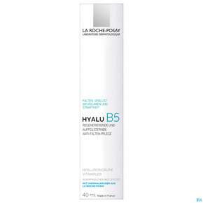 La Roche Posay Gesichtspflege Hyalu B5 Pflege 40ml, A-Nr.: 4782100 - 01