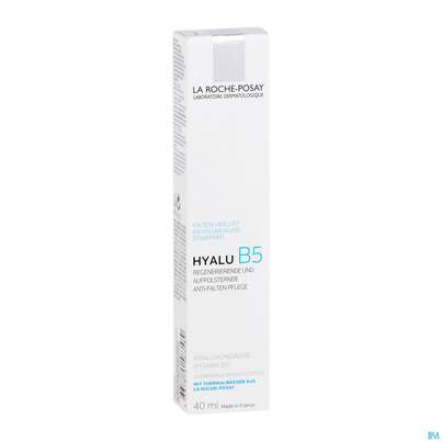 La Roche Posay Gesichtspflege Hyalu B5 Pflege 40ml, A-Nr.: 4782100 - 03