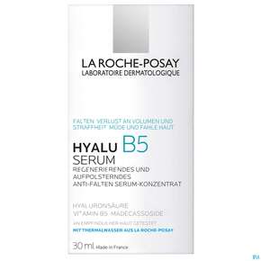 La Roche Posay Gesichtspflege Hyalu B5 Serum 30ml, A-Nr.: 4782092 - 01