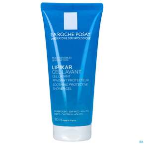 La Roche Posay Koerperreinigung Lipikar Lavant Gel 200ml, A-Nr.: 4324521 - 01