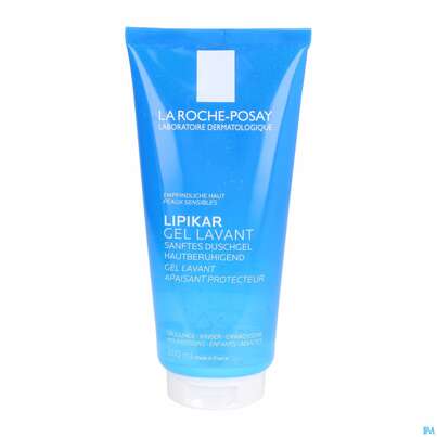 La Roche Posay Koerperreinigung Lipikar Lavant Gel 200ml, A-Nr.: 4324521 - 02