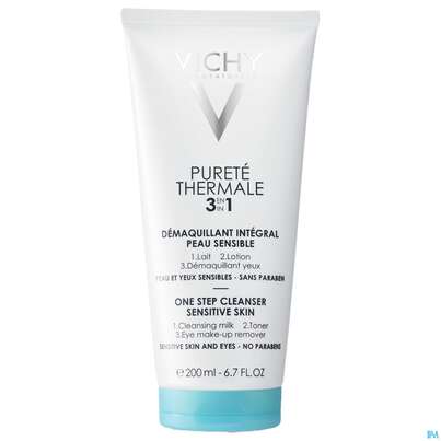 Vichy Purete Thermale Demaq Integral 3in1 200ml, A-Nr.: 4310016 - 01