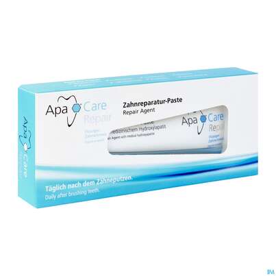 Apacare Zahngel Repair Gel 30ml, A-Nr.: 3821022 - 03