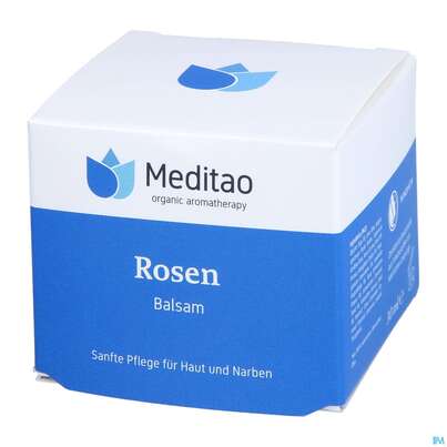 Taoasis Meditao Rosen Balsam 30ml, A-Nr.: 4280516 - 02