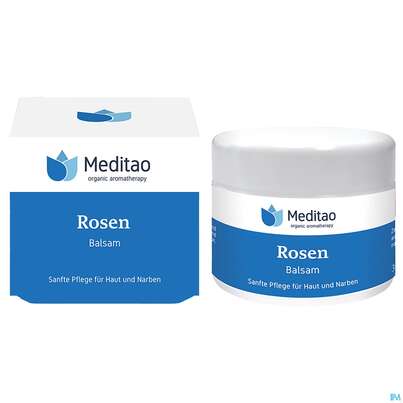 Taoasis Meditao Rosen Balsam 30ml, A-Nr.: 4280516 - 07