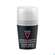 Sie sehen eine Packung Vichy Homme Deo Extreme 72h Int.regulierend 50ml, Produktbild: 02 Vichy Homme Deo Extreme 72h Int.regulierend 50ml, A-Nr.: 3724388 - 02