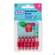 Tepe Interdentalbuersten 0,4mm Pink 6st, A-Nr.: 3698509 - 04