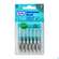 Tepe Interdentalbuersten 1,3mm Grau 6st, A-Nr.: 3698455 - 02