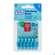 Tepe Interdentalbuersten 0,6mm Blau 6st, A-Nr.: 3698225 - 03