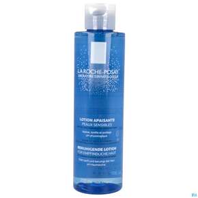 La Roche Posay Gesichtsreinigung Reinigungslotion 200ml, A-Nr.: 3685895 - 01