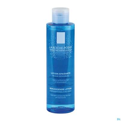 La Roche Posay Gesichtsreinigung Reinigungslotion 200ml, A-Nr.: 3685895 - 03