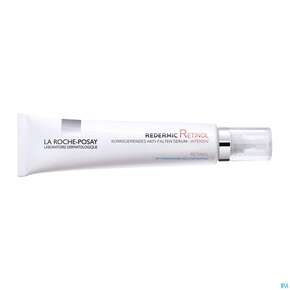 La Roche Posay Gesichtspflege Redermic Anti-age Serum R 30ml, A-Nr.: 4032497 - 01