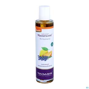 Taoasis Dufte Schule Masterscent Raumspray 50ml, A-Nr.: 3660754 - 01