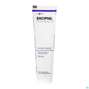 Excipial Hydrocreme 300ml, A-Nr.: 4189922 - 01