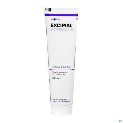 Excipial Hydrocreme 300ml, A-Nr.: 4189922 - 01