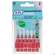 Tepe Interdentalbuersten Extra Weich 0,5mm Hellrot 6st, A-Nr.: 3995762 - 01