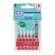 Tepe Interdentalbuersten Extra Weich 0,5mm Hellrot 6st, A-Nr.: 3995762 - 02