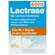 Lactrase Kapseln 6.000 Fcc -pro Natura 60st, A-Nr.: 3972229 - 01
