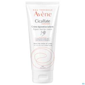 Avène Cicalfate Hände 100ml, A-Nr.: 4160723 - 01