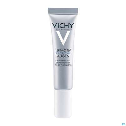 Vichy Liftactiv Augenpflege 15ml, A-Nr.: 3894340 - 05