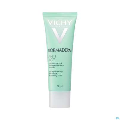 Vichy Normaderm Anti-age 50ml, A-Nr.: 3855860 - 03