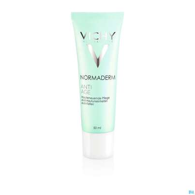 Vichy Normaderm Anti-age 50ml, A-Nr.: 3855860 - 07