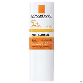 Sonnenprodukte La Roche Posay Anthelios 50+ Stick F Empf.zone 9g, A-Nr.: 3061166 - 01