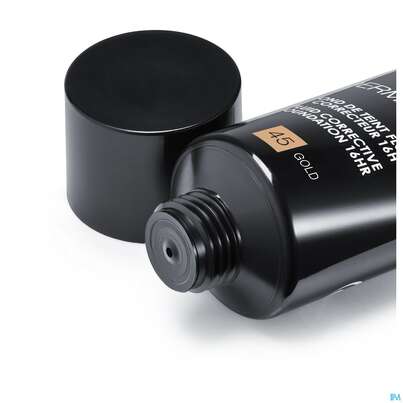 Vichy Dermablend Make-up 45 Gold 30ml, A-Nr.: 3044647 - 19