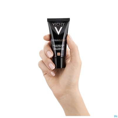 Vichy Dermablend Make-up 45 Gold 30ml, A-Nr.: 3044647 - 21