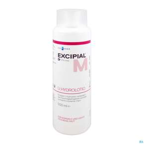 Excipial U Hydrolotio 2% Urea 500ml, A-Nr.: 1781436 - 01