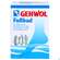 Sie sehen eine Packung Gehwol Fuss-bad Nr 64090 250g, Produktbild: 01 Gehwol Fuss-bad Nr 64090 250g, A-Nr.: 1022848 - 01