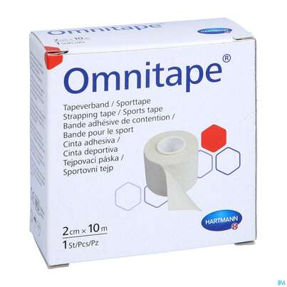 Omnitape 10mx 2cm 1st, A-Nr.: 1520322 - 06