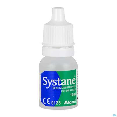 Augentropfen Systane/benetzungstropfen 10ml, A-Nr.: 2868518 - 05