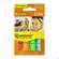 Ohrenschutz Ohropax Schaumstoffstoepsel Color Plux 8st, A-Nr.: 2281351 - 02