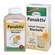 Sie sehen eine Packung Panaktiv Fluessige Bierhefe Dr.metz 500ml, Produktbild: 04 Panaktiv Fluessige Bierhefe Dr.metz 500ml, A-Nr.: 0158296 - 04