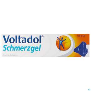 Voltadol Schmerzgel Tube 150g, A-Nr.: 3762532 - 01