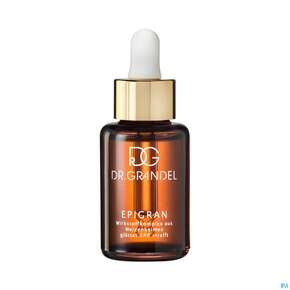 Dr.grandel Elements Of Nature Epigran Nr.40018 30ml, A-Nr.: 3990807 - 01