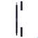 Sie sehen eine Packung Dr. Hauschka Eye Definer 02 Brown 1,05g, Produktbild: 04 Dr. Hauschka Eye Definer 02 Brown 1,05g, A-Nr.: 4592411 - 04