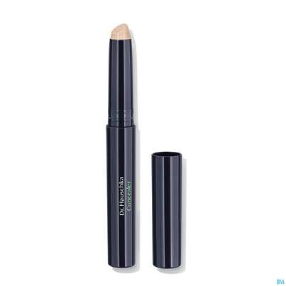 Sie sehen eine Packung Dr. Hauschka Concealer 02 Chestnut 2,5ml, Produktbild: 03 Dr. Hauschka Concealer 02 Chestnut 2,5ml, A-Nr.: 4592339 - 03