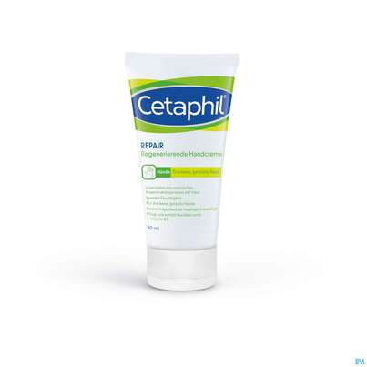 Cetaphil Repair Handcreme Regenerierende 50ml, A-Nr.: 4870850 - 06