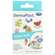 Dermaplast Aqua Fun 2 Groessen 12st, A-Nr.: 5328314 - 01