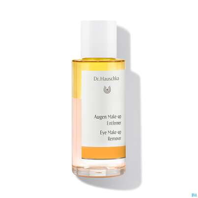 Dr. Hauschka Augen Make-up Entferner 75ml, A-Nr.: 5037806 - 02