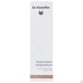 Dr. Hauschka Regeneration Körperbalsam 150ml, A-Nr.: 3839447 - 01