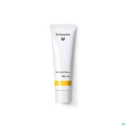 Dr. Hauschka Nach Der Sonne 30ml Sondergröße, A-Nr.: 5602809 - 02