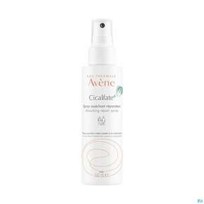 Avène Cicalfate+ Akutpflege-spray 100ml, A-Nr.: 5412983 - 01