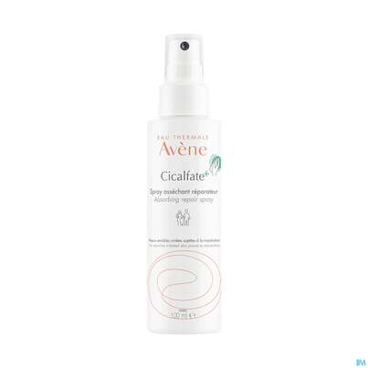 Avène Cicalfate+ Akutpflege-spray 100ml, A-Nr.: 5412983 - 04