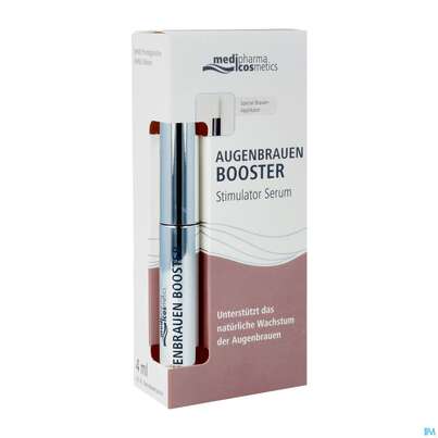 Augenbrauen Booster 4ml, A-Nr.: 4554505 - 02